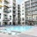 Resident Pool