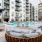 Resident Pool