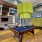 Resident Clubroom