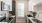 Live Work Unit Kitchen - The Drexel