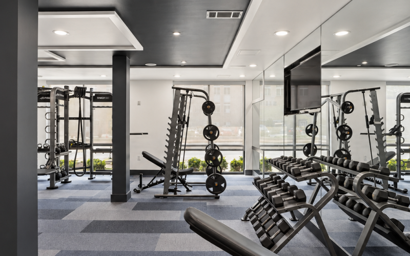 Community Amenities